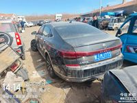 2021 帕萨特[Passat]