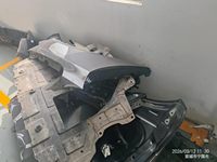 2023 长安UNI-V 智电iDD