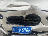 2019 宝马1系