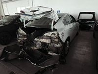 2014 君威 2.0 自动