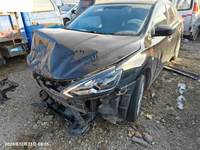 2020 轩逸 1.6 自动