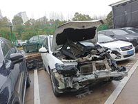 2018 哈弗H6 1.5 自动