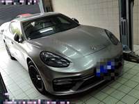 2010 保时捷Panamera(进口) 3.6 自动