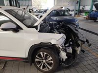 2024 长安CS35 PLUS