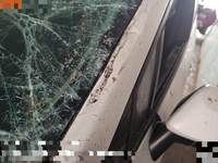 2020 丰田TV7187EHEV6混合动力轿车