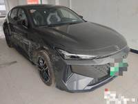 2025 长安UNI-V 智电iDD