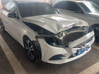 2020 奔驰C级 1.5 自动