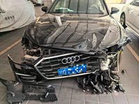 2024 奥迪A6L 2.0 自动