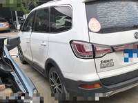 2018 东风LZ6474XQ15AM多用途乘用车