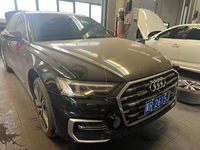 2024 奥迪A6L 2.0 自动