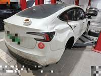 2023 特斯拉TSL7000BEVAR7纯电动轿车