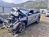 2022 荣威RX5