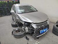 2021 雷克萨斯NX(进口)