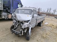 东风小康 东风小康轻型客车 3.2L (DXK6540)