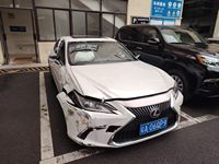 2019 雷克萨斯ES(进口)