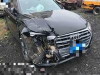 2019 奥迪FV6461LAQBG多用途乘用车