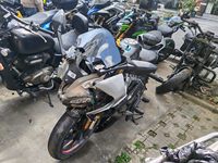 2022 春风牌CF250-6B