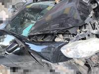 2011 丰田TV7164GMD轿车