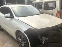 2022 宝马X2