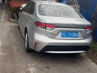 2022 雷凌