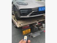 2010 保时捷Panamera(进口)
