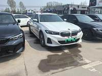  宝马i3