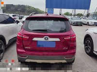 2018 长安SC7164DCC5轿车