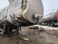 瑞江 瑞江半挂车 (WL9400GPG40)