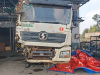 驰田EXQ5258ZLJSX1自卸式垃圾车