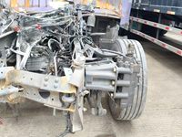 乘龙牌LZ5250XXYH5CB