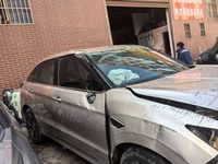 2019 本田UR-V[优威]