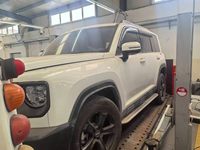 2025 哈弗猛龙新能源