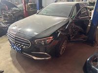 2023 奔驰E级 2.0 自动