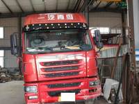 解放CA4256P2K15T1E5A80货车
