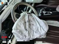 2021 吉利JL6482D03多用途乘用车