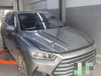 2022 宋Pro新能源