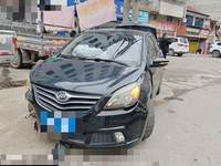 2015 力帆LF7153C轿车