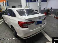 2019 本田GHA7100GAC5B轿车