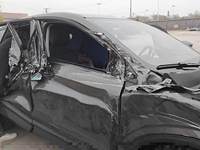 2026 吉利JL6432D26多用途乘用车