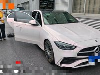 2024 梅赛德斯-奔驰BJ7154PL轿车