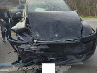2026 Model Y