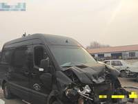 亚星 亚星轻型客车 手动档 (YBL6591QER)