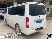 2017 福田BJ5039XSW-D5商务车
