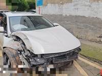 2021 别克SGM7157EBA2轿车