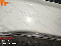 2020 三菱GMC7150N轿车