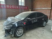 2020 轩逸