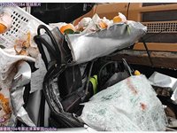 五菱LZW1029PYA货车