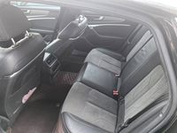 2021 奥迪A6L