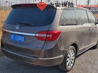 2018 别克GL8