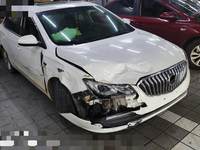 2015 别克SGM7151LAAA轿车